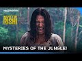 The Horror In The Middle Of The Forest ☠️ | Inspector Rishi | Prime Video India