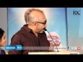 Sathyaraj's Funny Speech About Goundamani  | Fulloncinema FilmyPressmeet Focvideos -1
