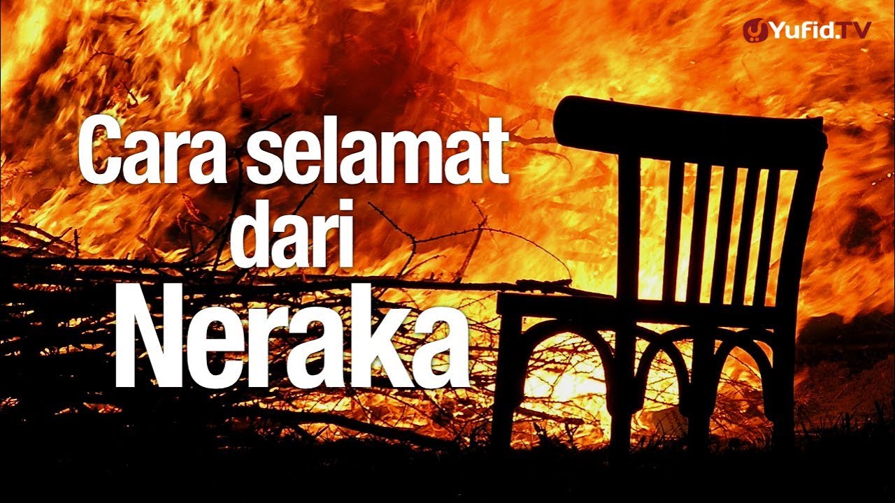 Ceramah Agama : Inilah Cara Selamat Dari Siksa Neraka – Ustadz Lalu Ahmad Yani Ceramah Agama : Inilah Cara Selamat Dari Siksa Neraka – Ustadz Lalu Ahmad Yani