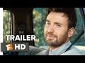 Gifted Official Trailer 1 (2017) - Chris Evans Movie Gifted Official Trailer 1 (2017) - Chris Evans Movie