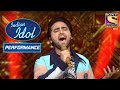'Yaa Aali' पे देखिए Soulful Performance I Indian Idol Season 12