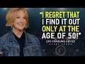 Brene Brown Leaves the Audience SPEECHLESS | One Of the Best Speech EVER