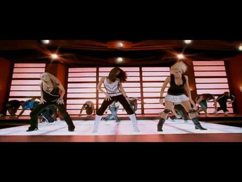 Download Atomic Kitten - Ladies Night (official music video) free