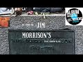 My visit to Jim Morrison's Final Resting Place/Grave (Paris 2023)