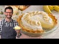 The BEST Banana Cream Pie Recipe