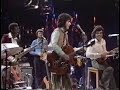 Ronnie Lane's Slim Chance - Debris into Ooh La La at the BBC, 1974