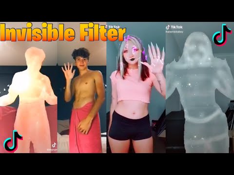 Invisible Challenge | tiktok invisible effect fails | Ooups Moment Naked &  sexy - VidoEmo - Emotional Video Unity