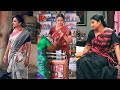 Sujitha tamil tv pandian stores serial actress saree show