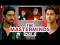 The Masterminds:Part 2 | Robbery Scenes | Dhoom, Dhoom:2 | John, Hrithik, Aishwarya, Abhishek, Uday