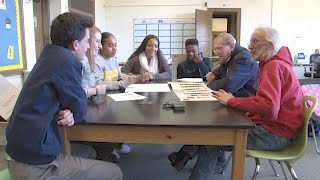 Challenge 5280 Spotlight: DSST Cole High School