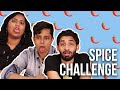 Indians Test Their Spice Tolerance | BuzzFeed India