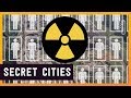 How The US Government Kept A Town Of 75,000 Secret