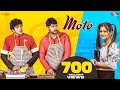 Moto | Diler Kharkiya | Ajay Hooda | | Anjali Raghav | Latest Haryanvi Song 2020