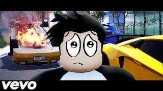 Youtuber Reacts To Roblox Music Videos