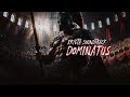Dominatus : Epic Heavy Metal Soundtrack | Intense Guitar & Bass | Epic Music / Battle Fight Music