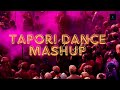 TAPORI DANCE MASHUP || NONSTOP REMIX || DJ AATISH || 2024