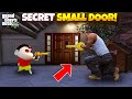 GTA 5 : Franklin Sawed Secret Door Near Franklin House And Saved Shinchan & Many Baby’s GTA 5