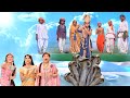 Baalveer की Krishna leela देखकर हुई सब Pariyan हैरान | Baalveer | New Superhero Series 2024