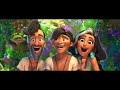 The Croods A New Age Movie Explained In Hindi & Urdu