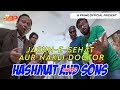 Jashn-e-Sehat Aur Nakli Doctor | Long Episode 25 | Hashmat And Sons Chapter 2 | @BPrimeOfficial