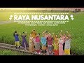 Raya Nusantara [Lebaran] - Rizky Febian, Fatin Shidqia, Siti Nordiana, Ismail Izzani, Sufi Rashid