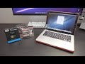 UPGRADING A 2012 MACBOOK PRO 13" IN 2024!!! STILL A GOOD LAPTOP???