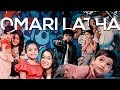 Omari Latha - Kids Version | Sachini | Dushyanth | Peshala