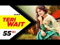 Teri Wait (Full Song) | Kaur B ft Parmish Verma | Latest Punjabi Song 2016 | Speed Records