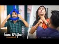 Tune Mujhe Pehchana Nahi | Husband Vs Wife (Bewafa) Real Love Story 2021 | Ft. Surya & Tiyasha | SC