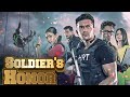 SOLDIER'S HONOUR | धमाकेदार हिंदी एक्शन मूवी | Arifin Shuvoo | Oishee | New Release 2024