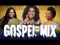 Gospel Music 2024🙏Collection of the finest songs🙏The best songs of Cece Winans, Tasha Cobbs, Sinach