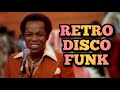 Retromix Vol. 2 Disco Funk 70s & 80s (KC & The Sunshine Band, Kool & The Gang, Hall & John Oates..)