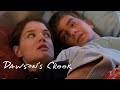 Joey And Pacey Are Forced To Share A Bed! | Dawson's Creek
