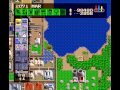 SimCity (SNES) - Disasters