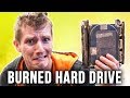 Download $2,000,000 Clean Room! - DriveSavers Data Recovery Tour mp4 3gp mp3 videos - waplic