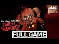 FIVE NIGHTS AT FREDDY'S: HELP WANTED 2 VR Full Gameplay Walkthrough / No Commentary【FULL GAME】4K UHD