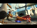Le Monde de Nemo 3D -- Extrait 4 «Le pélican sauveur » - VF - En Blu-ray 3D et Blu-ray le 24 avril