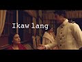 "Ikaw lang" Nobita ft. Remedios & Goyo || [FMV]