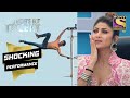 This Act's Superhuman Balance Shocks Everyone! | India's Got Talent Season 9 | Shocking Performances