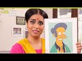The Simpson’s Manjula on The Problem with Apu