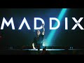 Maddix Mix 2023 - Bigroom Techno