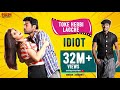Toke Hebbi Lagche (Full Video)| Ankush | Srabanti | Zubeen | Idiot | Eskay Movies