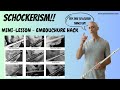SCHOCKERISM Mini Lesson - Embouchure Hack