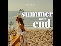 summer never ends Ryan Crew (작사/작곡: Ryan Kim)
