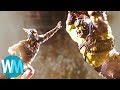 Download Top 10 Best Fights In The MCU mp4 3gp mp3 videos - waplic