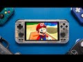PS2, GameCube, and Wii in your Pocket! - Retroid Pocket 4 Pro First Look