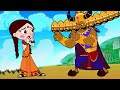 Chutki - Shri Rama Navami Special | Cartoon for kids | Festival Special