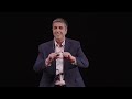 Por que devemos ousar liderar? | Felipe Barreiro | TEDxBeloHorizonte