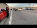 Unbelievable Car Crash Compilation Horrible Driving Fails Of 2019 (Part 16)