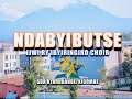 NDABYIBUTSE MWAMI By Ijwi ry'ibyiringiro Choir (Official Video) Sda Nyarubande